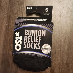 Womens Bunion Relief Socks NWT
